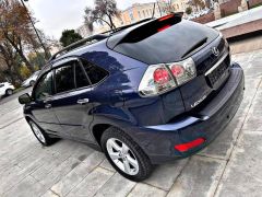 Сүрөт унаа Lexus RX