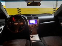 Сүрөт унаа Toyota Camry