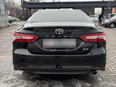 Сүрөт унаа Toyota Camry