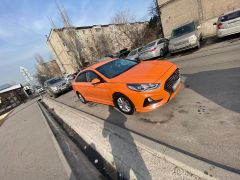 Фото авто Hyundai Sonata