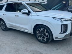 Photo of the vehicle Hyundai Palisade