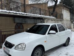 Фото авто ВАЗ (Lada) Priora