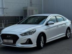 Сүрөт унаа Hyundai Sonata