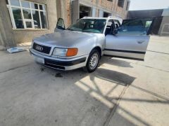 Сүрөт унаа Audi 100