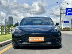 Сүрөт унаа Tesla Model 3