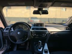 Сүрөт унаа BMW 3 серия