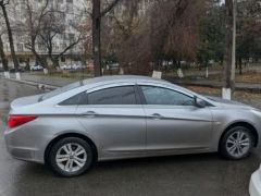 Фото авто Hyundai Sonata