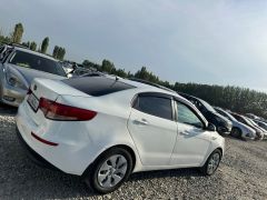 Фото авто Kia Rio