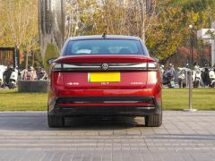 Сүрөт унаа Volkswagen ID.7