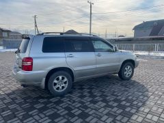 Photo of the vehicle Toyota Highlander