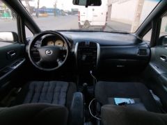 Сүрөт унаа Mazda Premacy