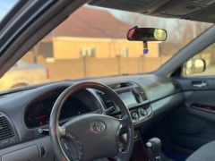 Фото авто Toyota Camry