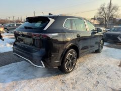 Сүрөт унаа Volkswagen Tiguan