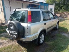 Сүрөт унаа Honda CR-V