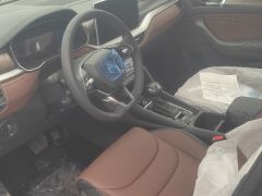 Сүрөт унаа Skoda Kodiaq