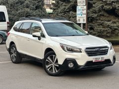 Photo of the vehicle Subaru Outback