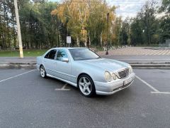 Photo of the vehicle Mercedes-Benz E-Класс