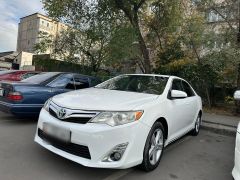 Photo of the vehicle Toyota Camry