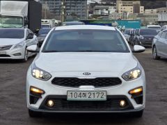 Фото авто Kia K3