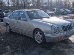 Photo of the vehicle Mercedes-Benz E-Класс AMG