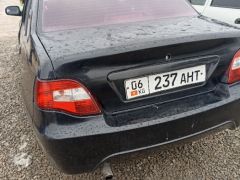 Фото авто Daewoo Nexia