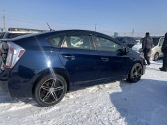 Сүрөт унаа Toyota Prius