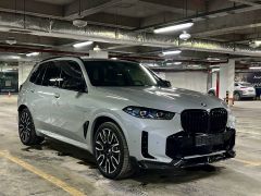 Фото авто BMW X5