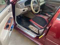 Photo of the vehicle Toyota Camry