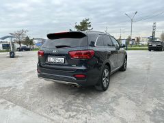 Фото авто Kia Sorento