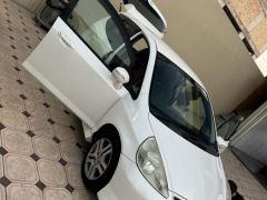 Фото авто Honda Fit