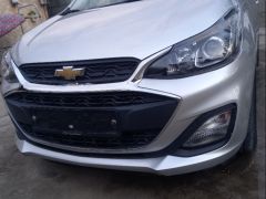 Фото авто Chevrolet Spark