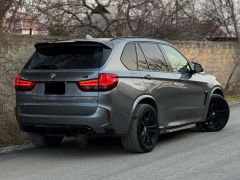 Сүрөт унаа BMW X5