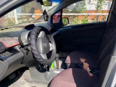 Сүрөт унаа Chevrolet Spark