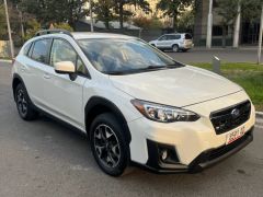 Фото авто Subaru Crosstrek