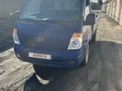 Фото авто Kia Bongo