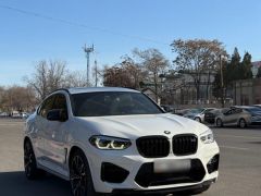 Фото авто BMW X4 M