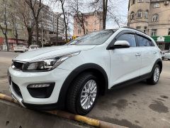 Сүрөт унаа Kia Rio