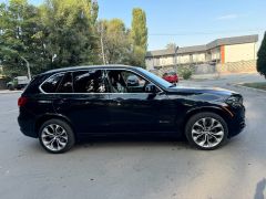 Сүрөт унаа BMW X5