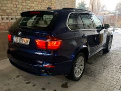 Фото авто BMW X5