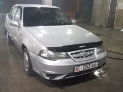 Сүрөт унаа Daewoo Nexia