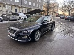 Сүрөт унаа Hyundai Grandeur