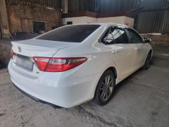 Сүрөт унаа Toyota Camry