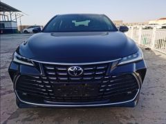 Сүрөт унаа Toyota Avalon