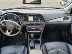 Сүрөт унаа Hyundai Sonata