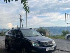 Фото авто Lexus RX