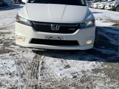 Сүрөт унаа Honda Stream