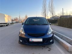 Сүрөт унаа Honda Fit