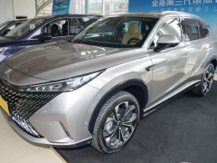 Сүрөт унаа Roewe RX5