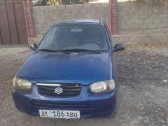 Сүрөт унаа Daewoo Matiz