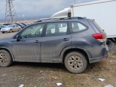 Photo of the vehicle Subaru Forester